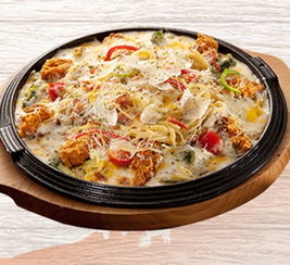 奇樂奇樂炸雞產品 產品圖片 加盟店怎么樣