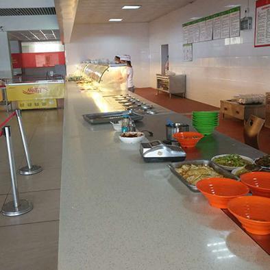 金華餐飲承包食堂服務(wù)企業(yè)