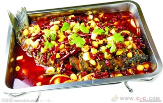 萬州巫山烤全魚vs巫山烤魚加盟