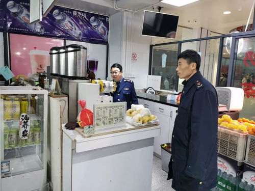 臺州市場監管筑牢三道防線，守護春節餐飲食品安全