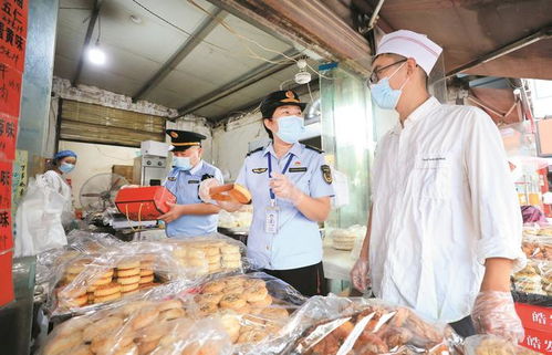 護航節(jié)日食品安全 強化餐飲管理的策略與實踐