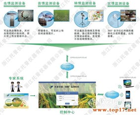 托普物聯網在農林四情監測中的應用、TPSQ參數、廠家報價及物聯網應用服務